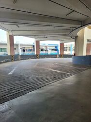Harvest @ Woodlands (D27), Factory #472995431